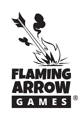 Flaming Arrow Games
