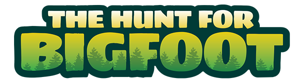The Hunt for Bigfoot
