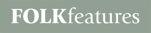 Folk Features logo