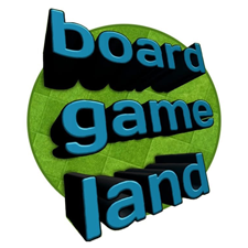 Boardgame Land Event