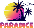 Paradice 2027 Games Convention